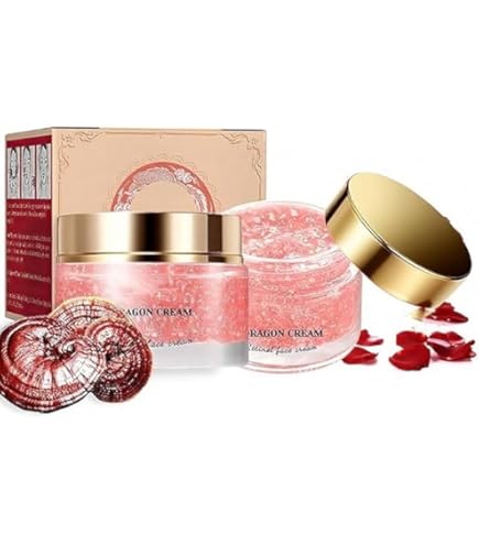 Amazon | Placenta Retinol Dragon Blood Anti Wrinkle Serum Set